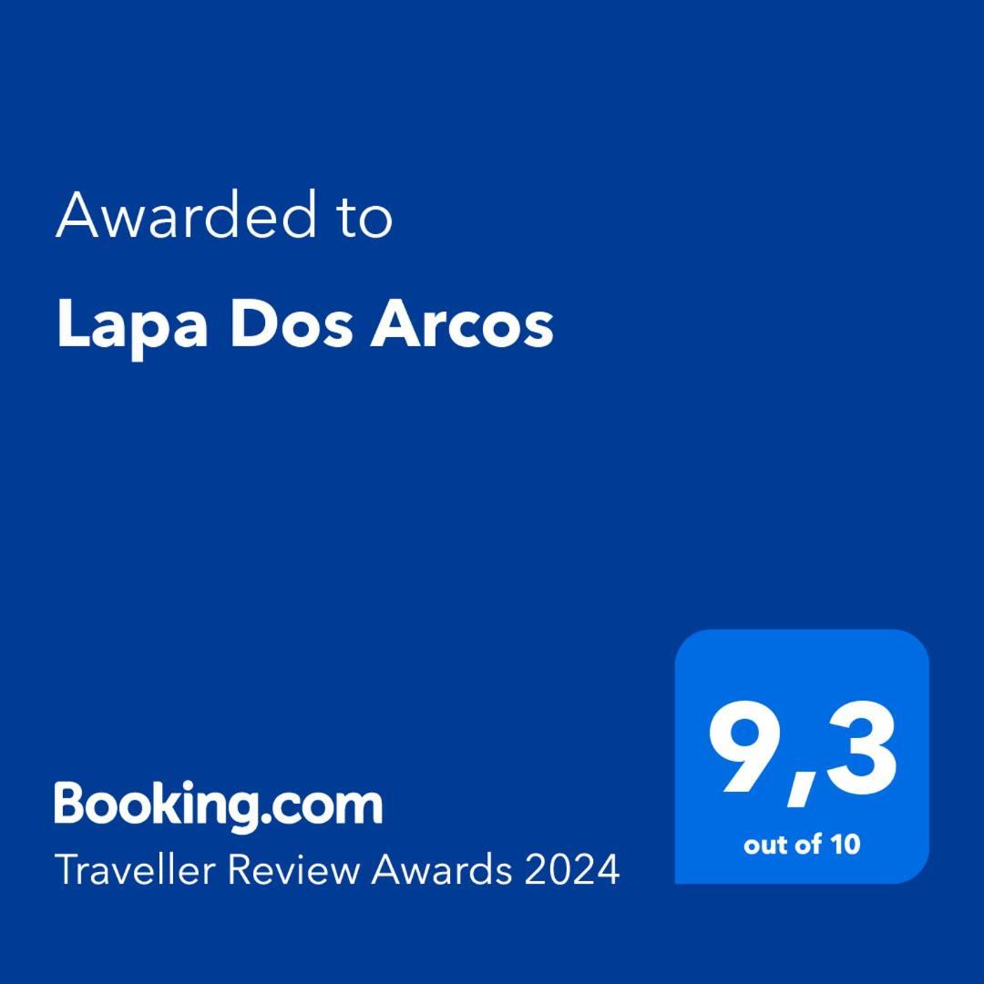 Lapa Dos Arcos Apartment - Rio de Janeiro — Fotos 1